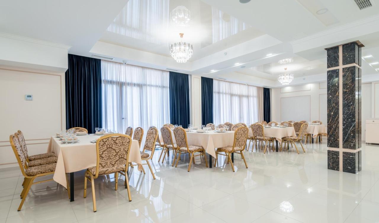Aura Hotel Tiflis Exterior foto