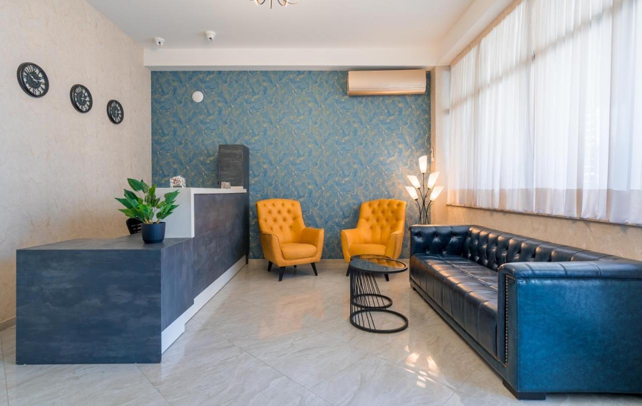Aura Hotel Tiflis Exterior foto