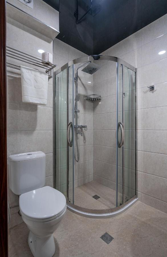 Aura Hotel Tiflis Exterior foto