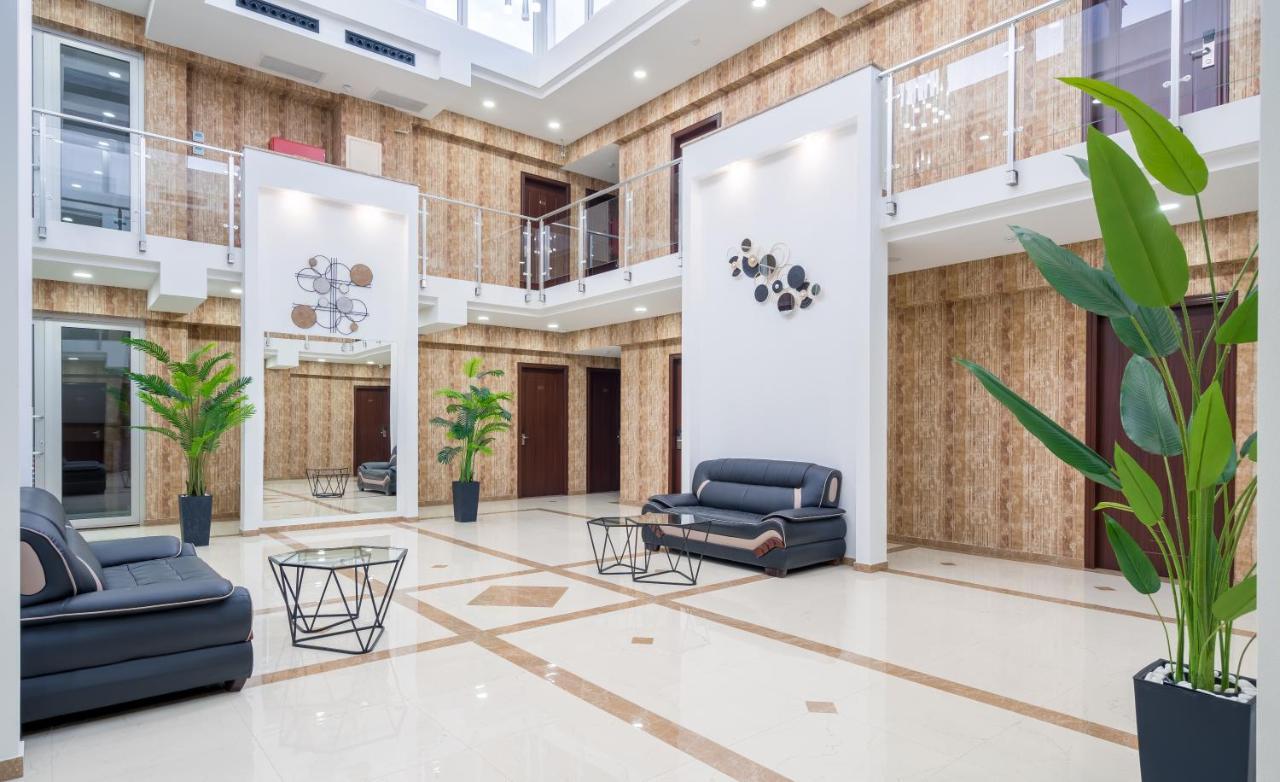 Aura Hotel Tiflis Exterior foto