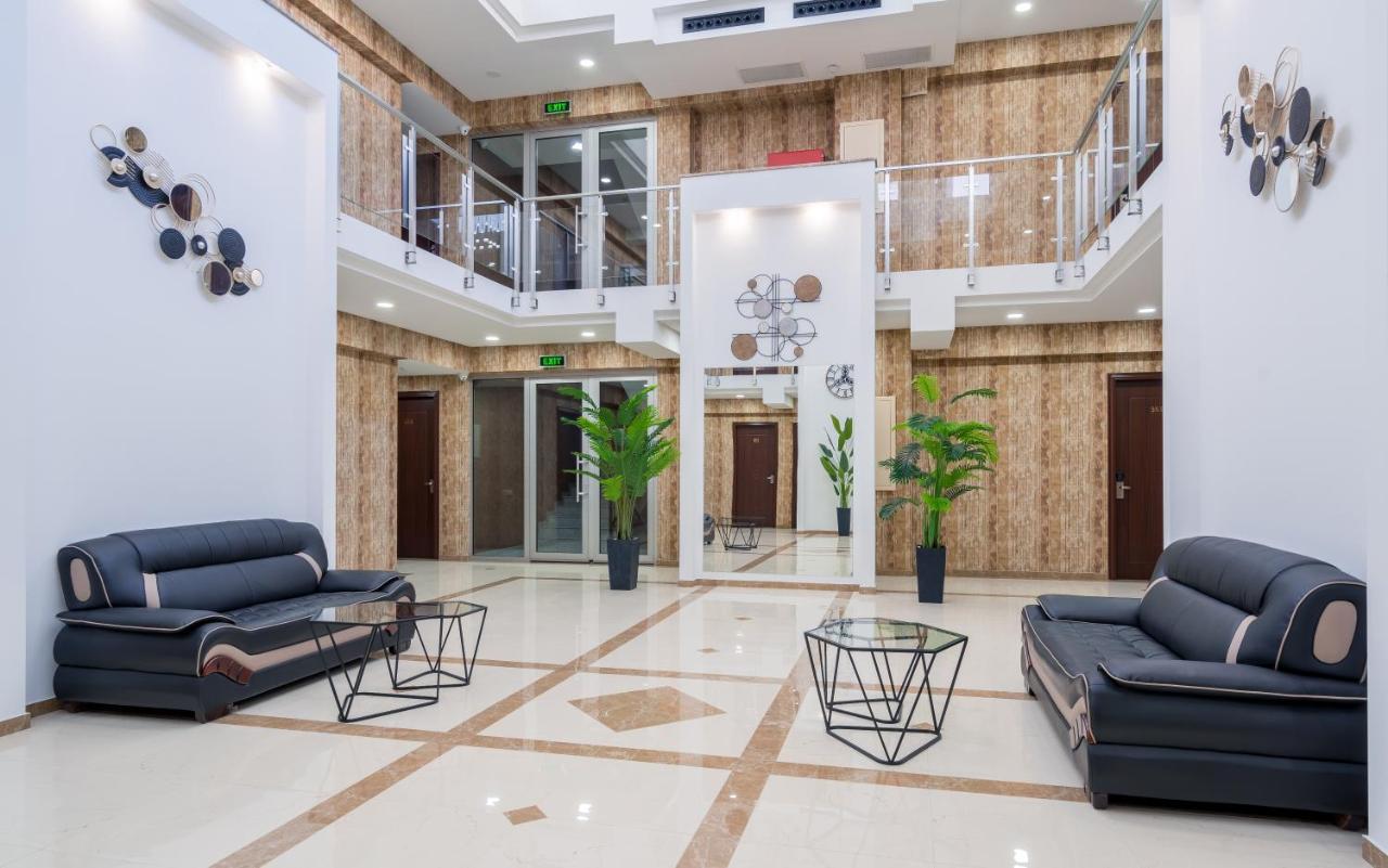 Aura Hotel Tiflis Exterior foto